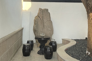 石雕工艺知道多少？