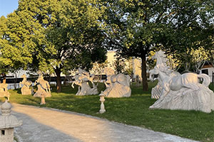 金山石里面到底有没有金子?