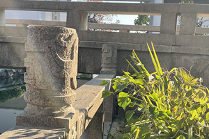 石栏杆有什么作用及意义？