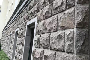 常用的苏州别墅庭院石材有哪些讲究