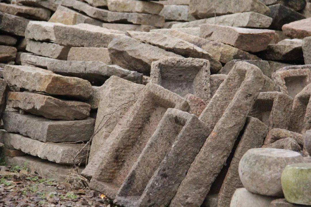 苏州市金山石原材